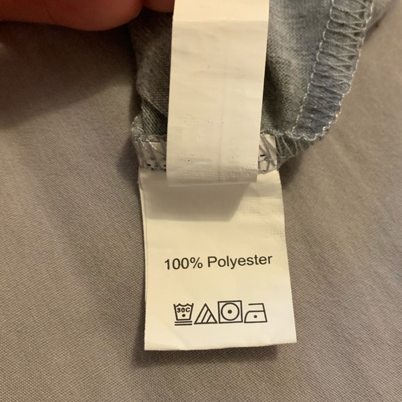 SHEIN Cropped Tank - Picture 4 of 5